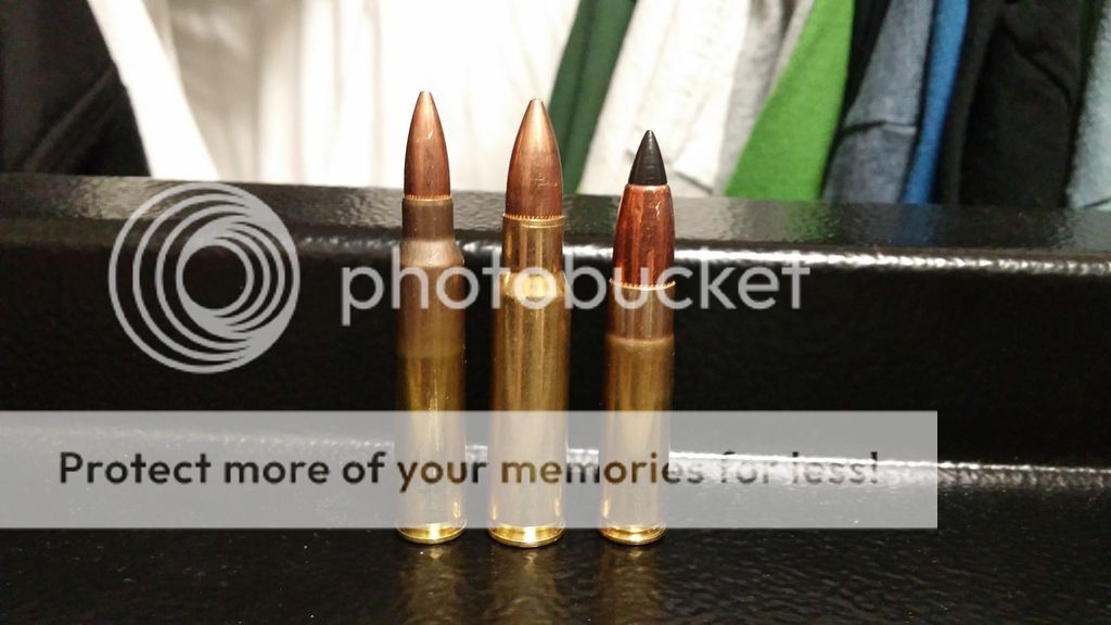 KAK 300BO barrels on deep discount Page 3